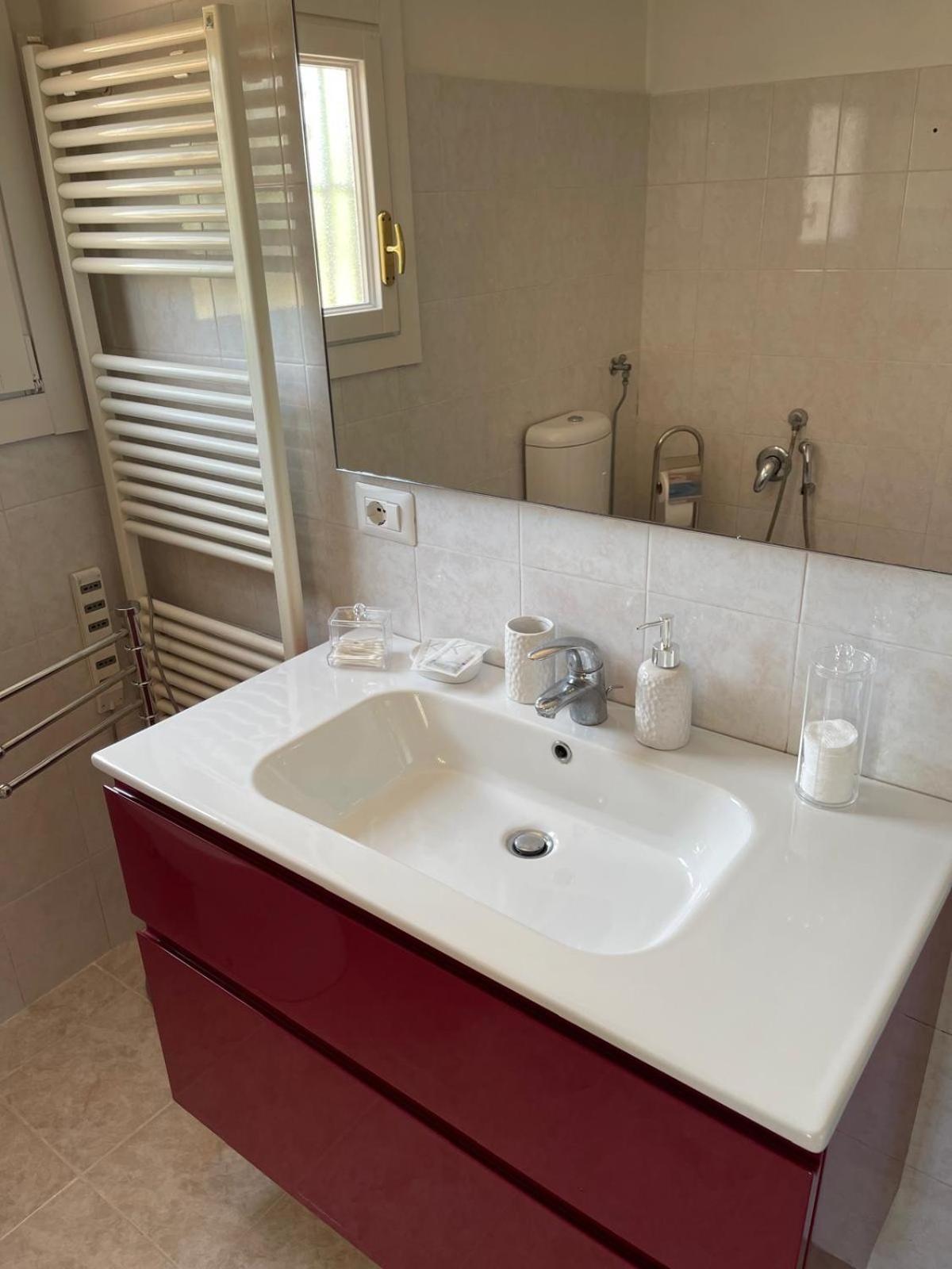 Apartamento Violet - La Casa Del Pucci *