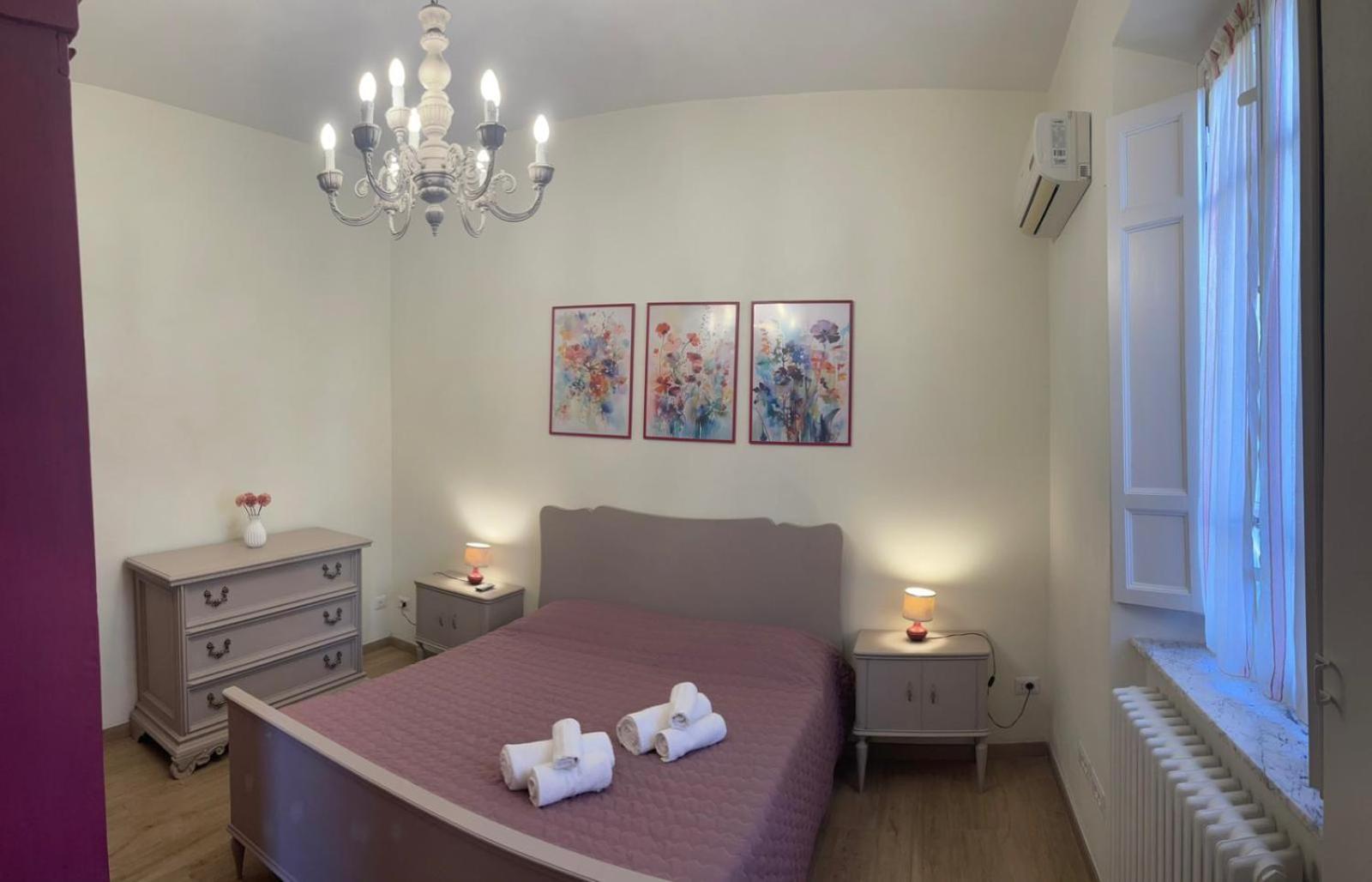 Violet - La Casa Del Pucci Apartamento Lucca