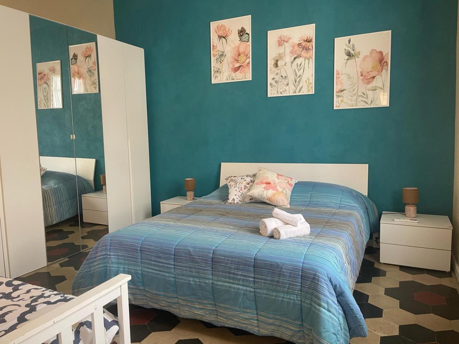 Violet - La Casa Del Pucci Apartamento