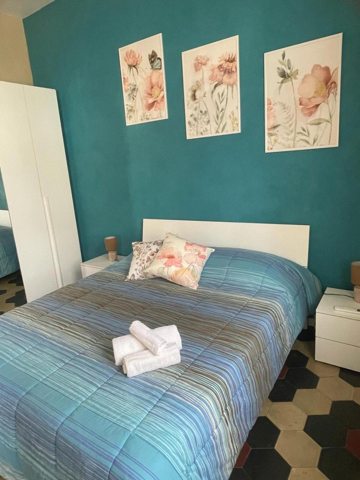Apartamento Violet - La Casa Del Pucci *