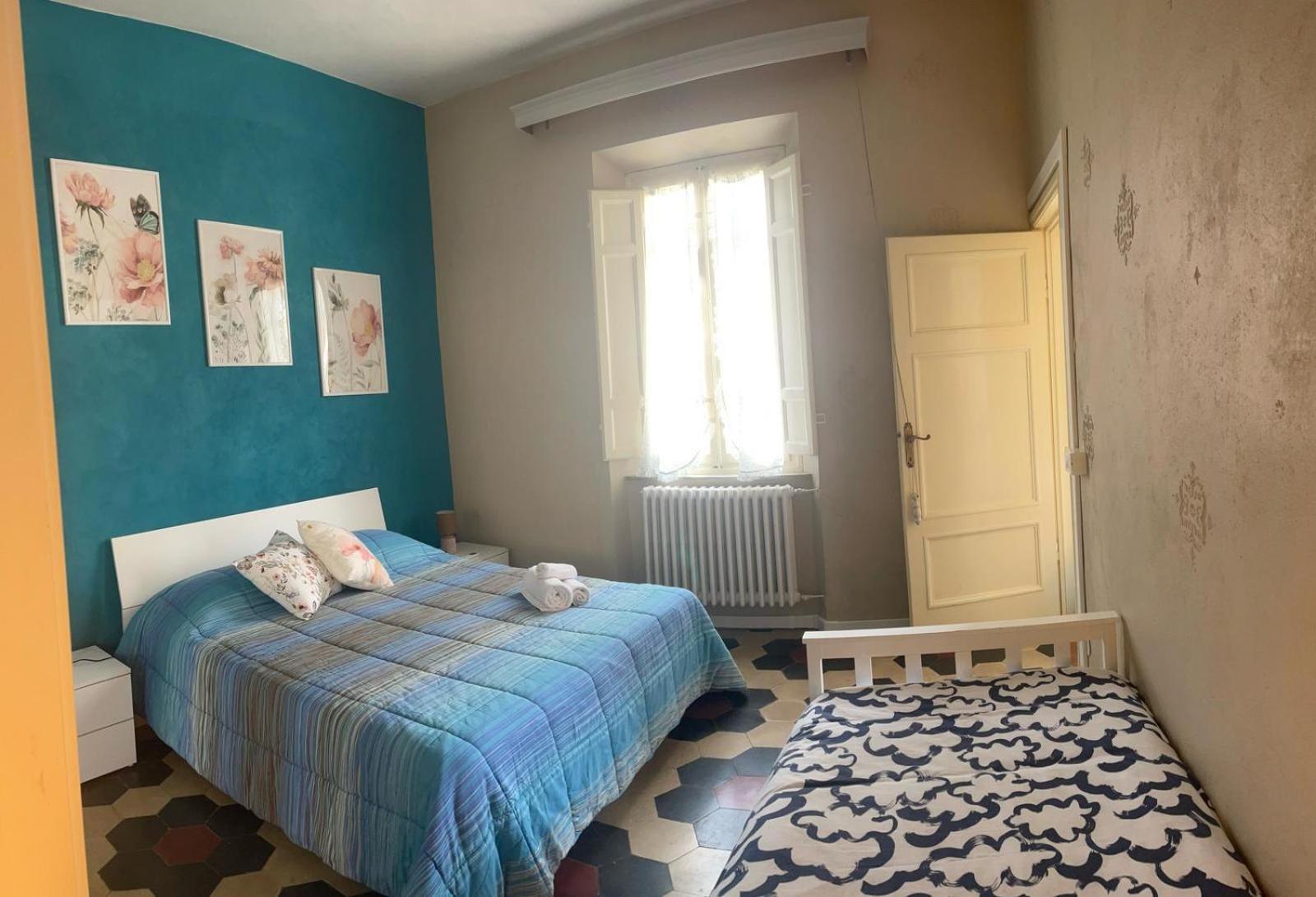 Apartamento Violet - La Casa Del Pucci Lucca