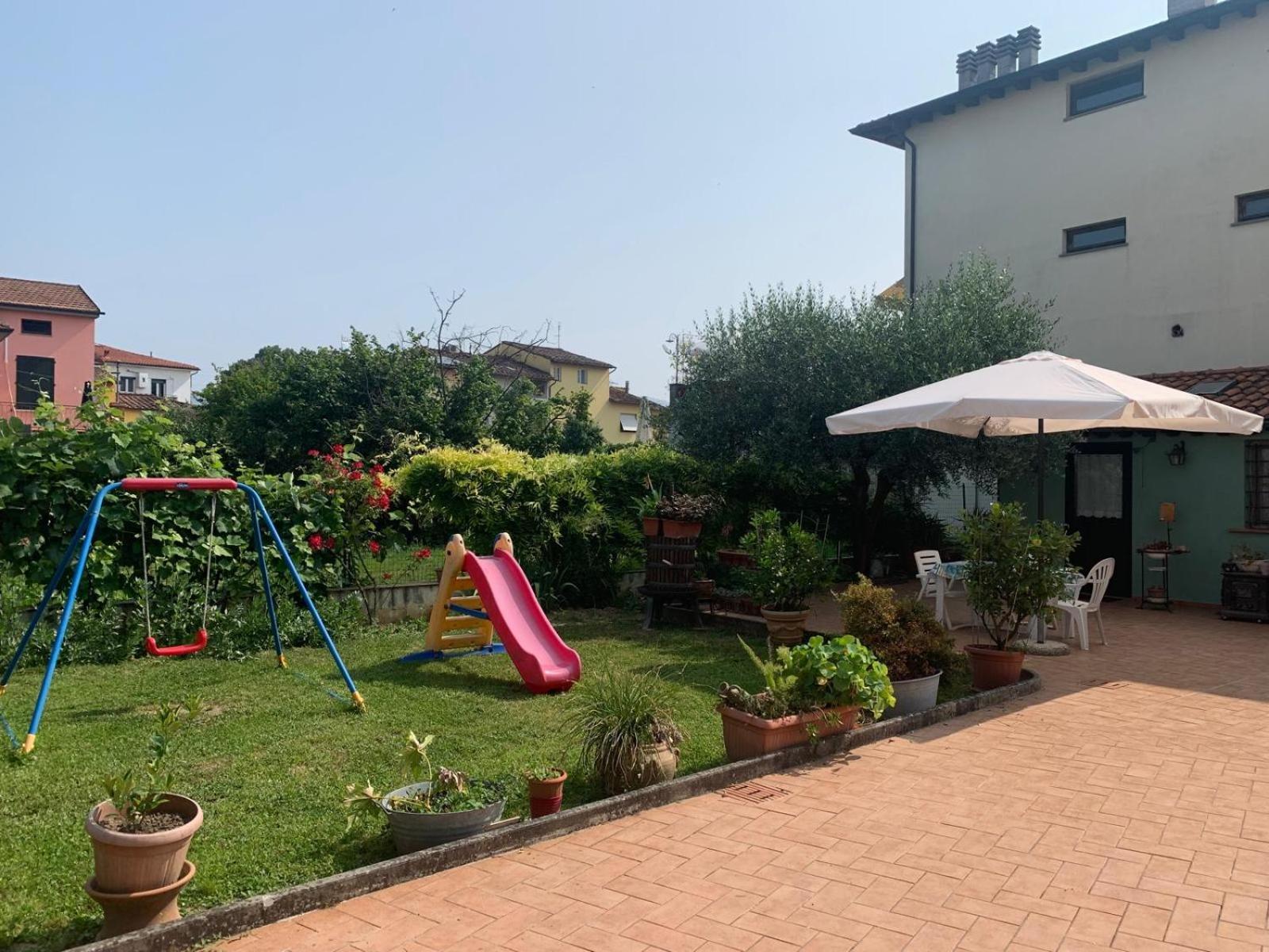 Apartment Violet - La Casa Del Pucci