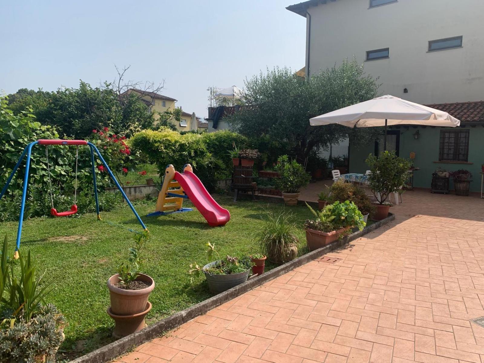 Violet - La Casa Del Pucci Apartment